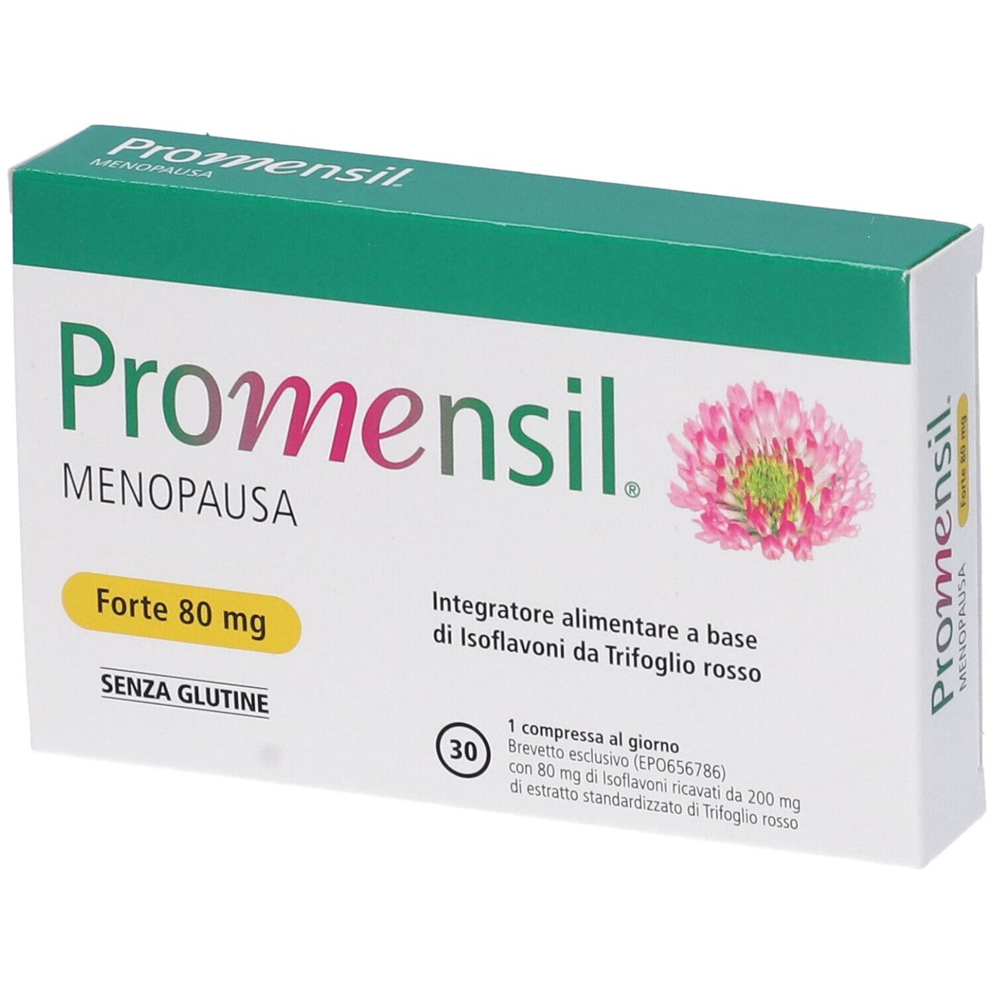 PROMENSIL MENOPAUSA FORTE30CPR