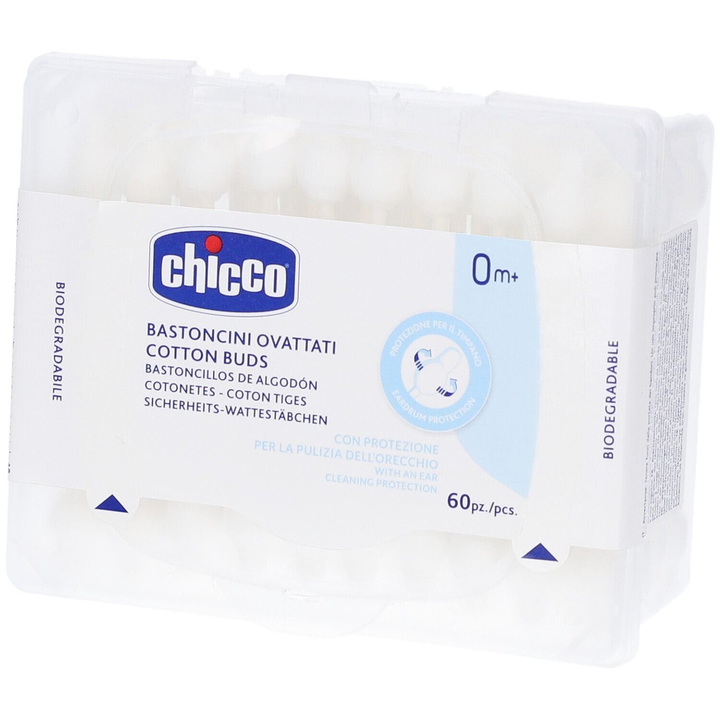 CH BASTONCINI 60PZ