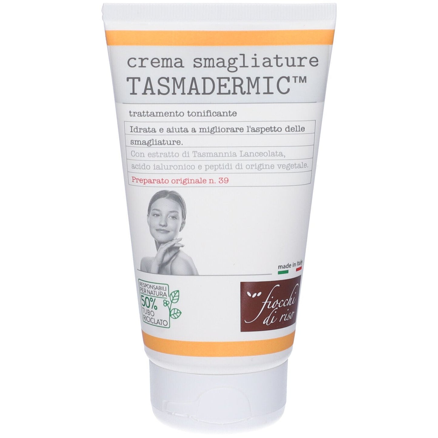 FDR CREMA SMAGLIATURE TASMA