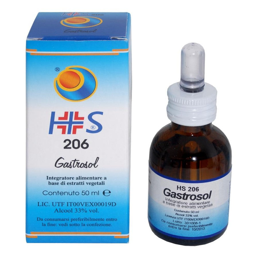 Gastrosol