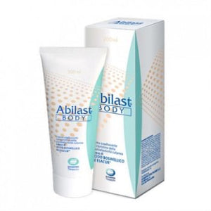 ABILAST BODY*CR SMAGLIAT 200ML