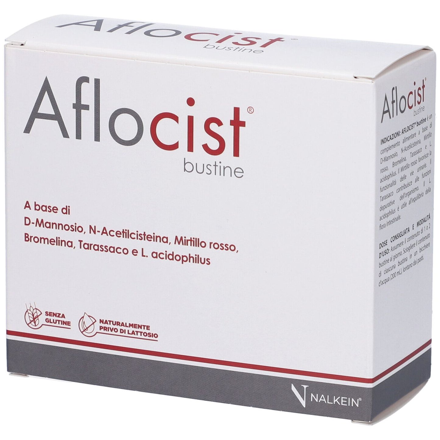 AFLOCIST 20BUST