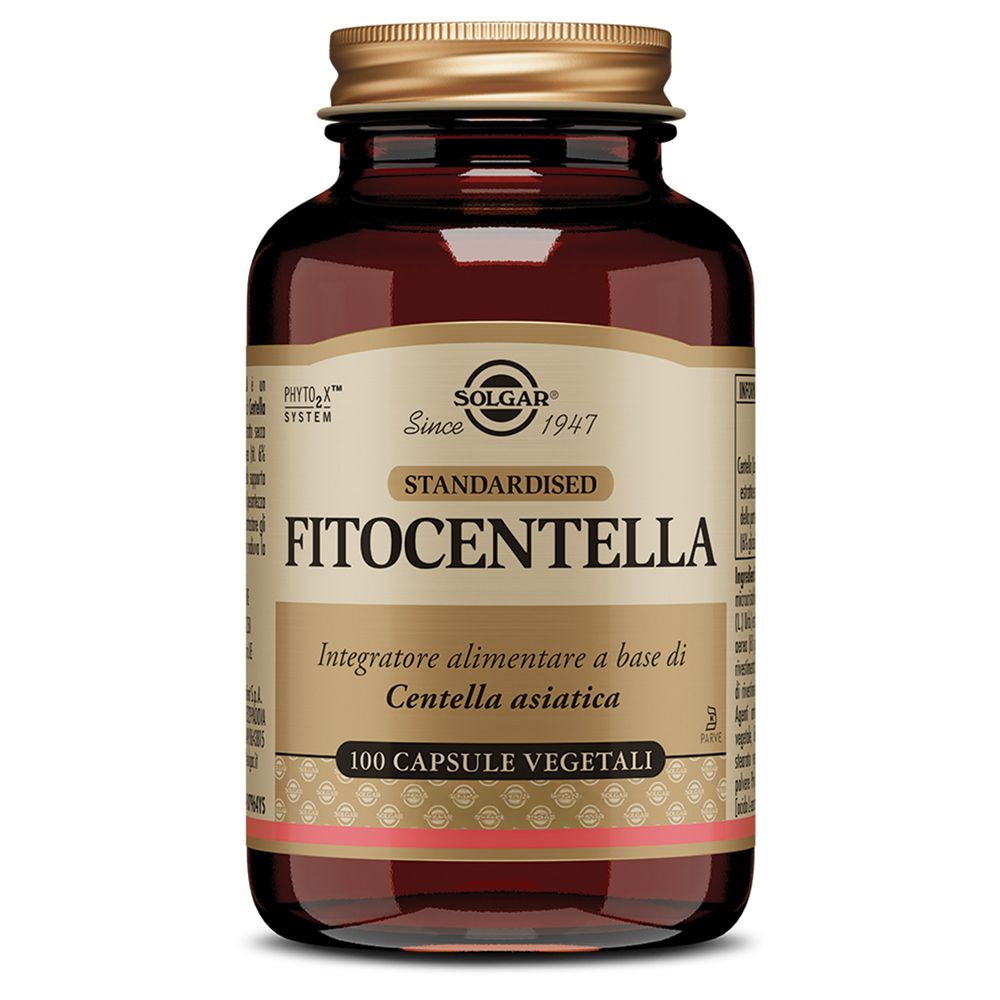 FITOCENTELLA 100CPS VEG