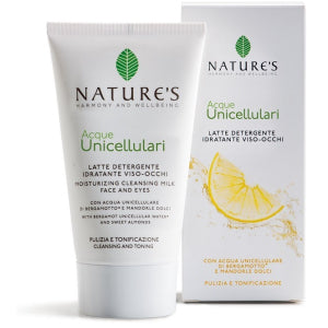 ACQUA LATTE DET VISO/OCCHI