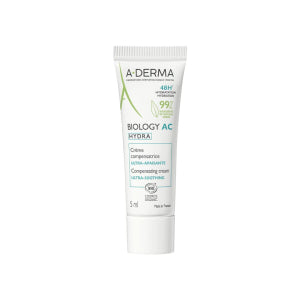 ADERMA BIOLOGY AC HYDRA CREMA