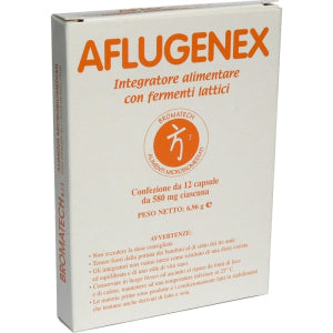 AFLUGENEX 24CPS