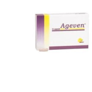 AGEVEN 15CPS 5,10G