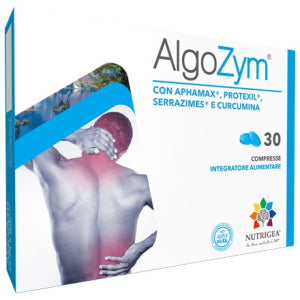 ALGOZYM 60TAV 45,3G
