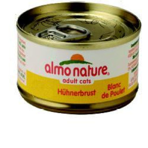 ALMO CAT JELLY 70 GR TROTA E T