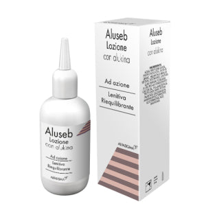 ALUSEB LOZIONE 75ML