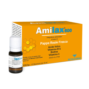 AMILAX 10FL 10ML