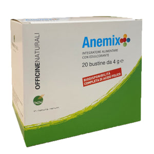ANEMIX POLV 20BUST 5G BG