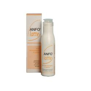 ANFO LATTE 200ML