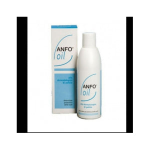 ANFO OIL 300ML