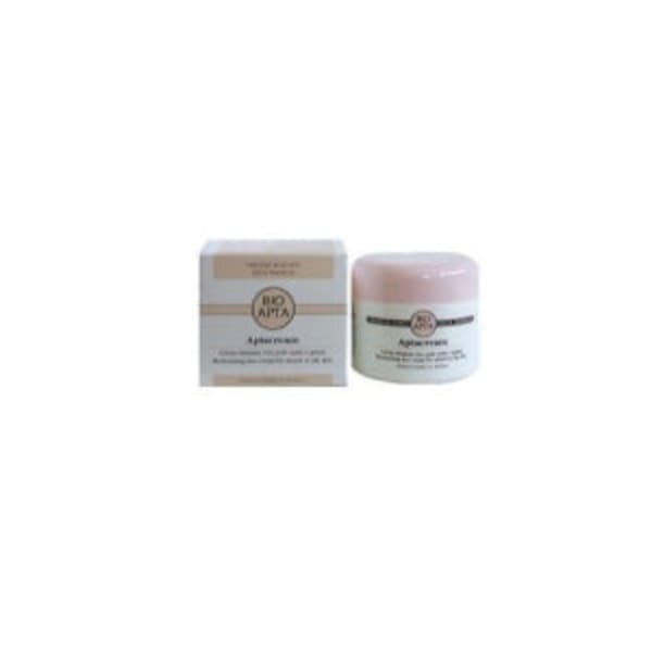 Aptacream crema 50ml V10 per pelle sensibile