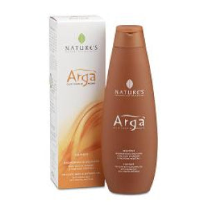 NATURE'S ARGA' OLIO DOCCIA DEL