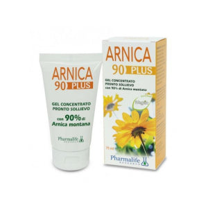 ARNICA 90 PLUS 75ML
