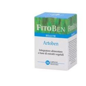 ARTOBEN ERBE 50CPS 37G