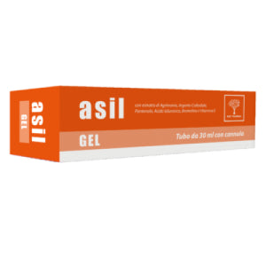 ASIL GEL 30ML