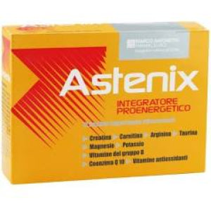 ASTENIX 12 BST.