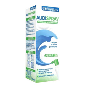 AUDISPRAY ADULTI SOL IPERTONIC