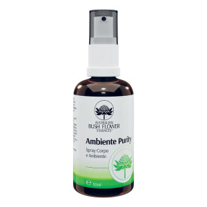 AMBIENTE PURITY SPRAY AMB/CORP