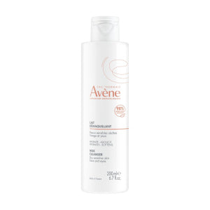 AVENE LATTE DET DEL NF 200ML