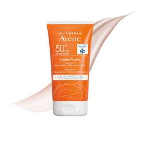 AVENE SOL INTENSE PROT SPF50+