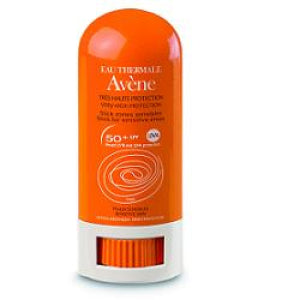 AVENE SOL STICK ZONE SENS 50+