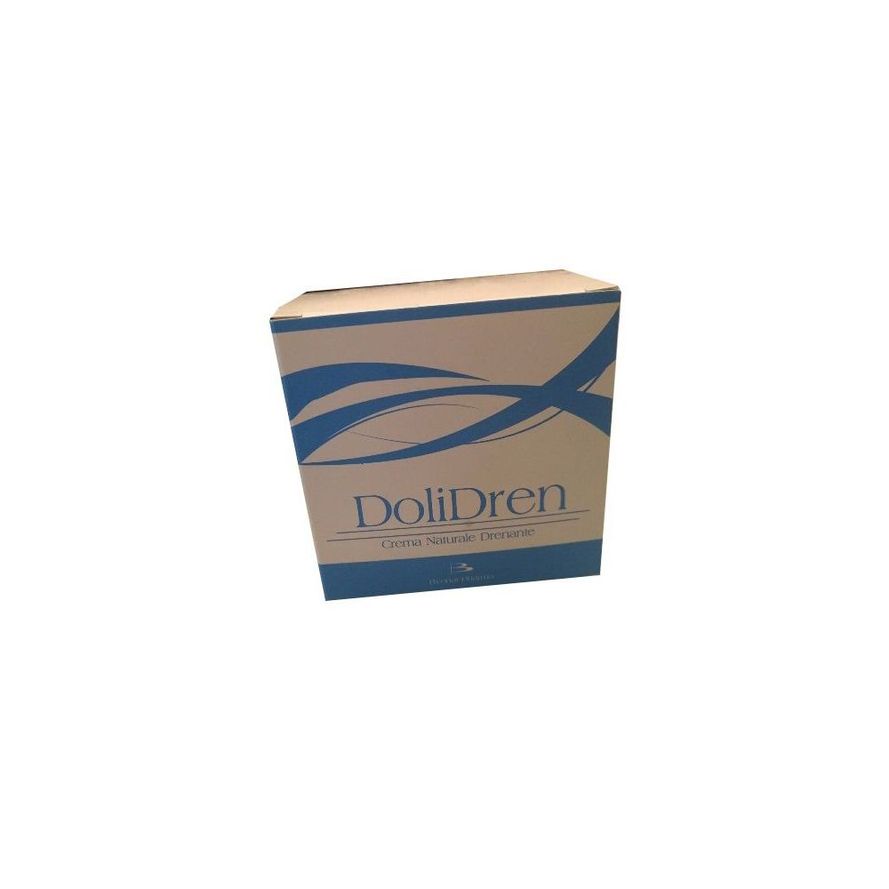 DOLIDREN CREMA 250ML