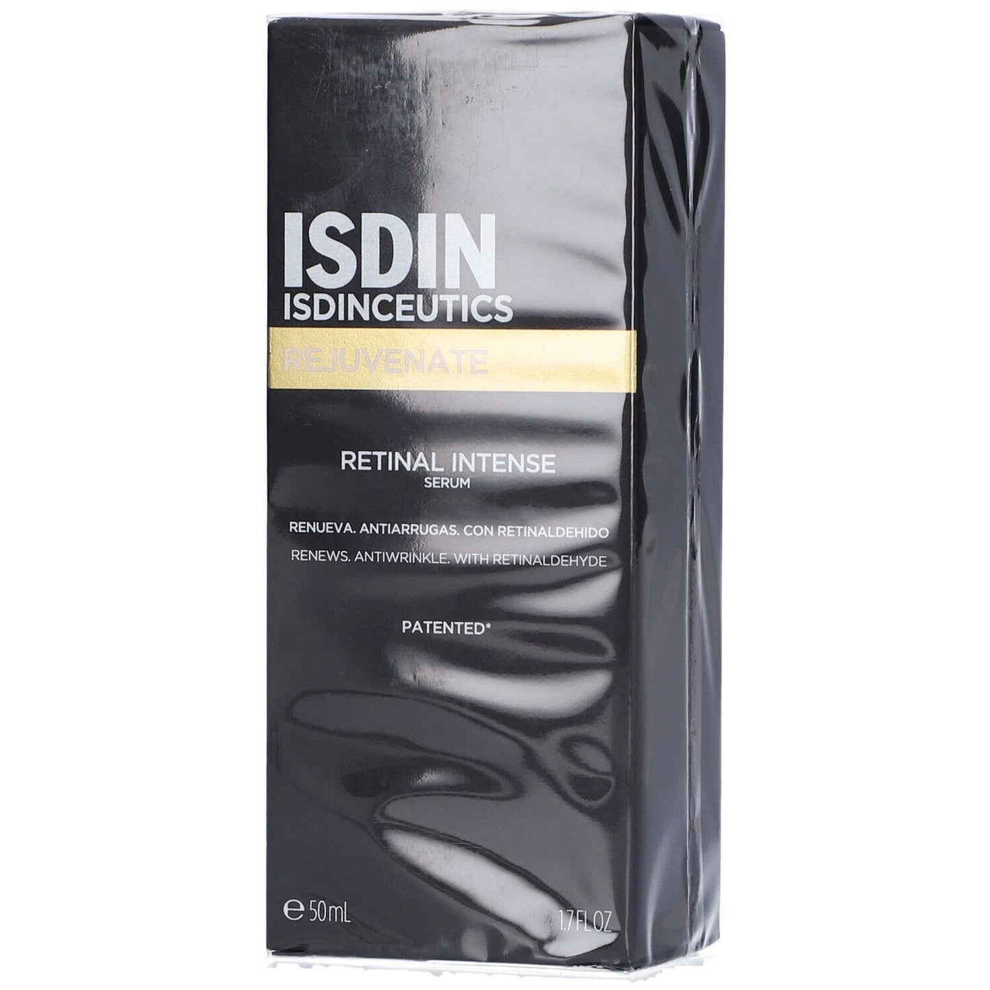 ISDINCEUTICS RETINAL INTENSE