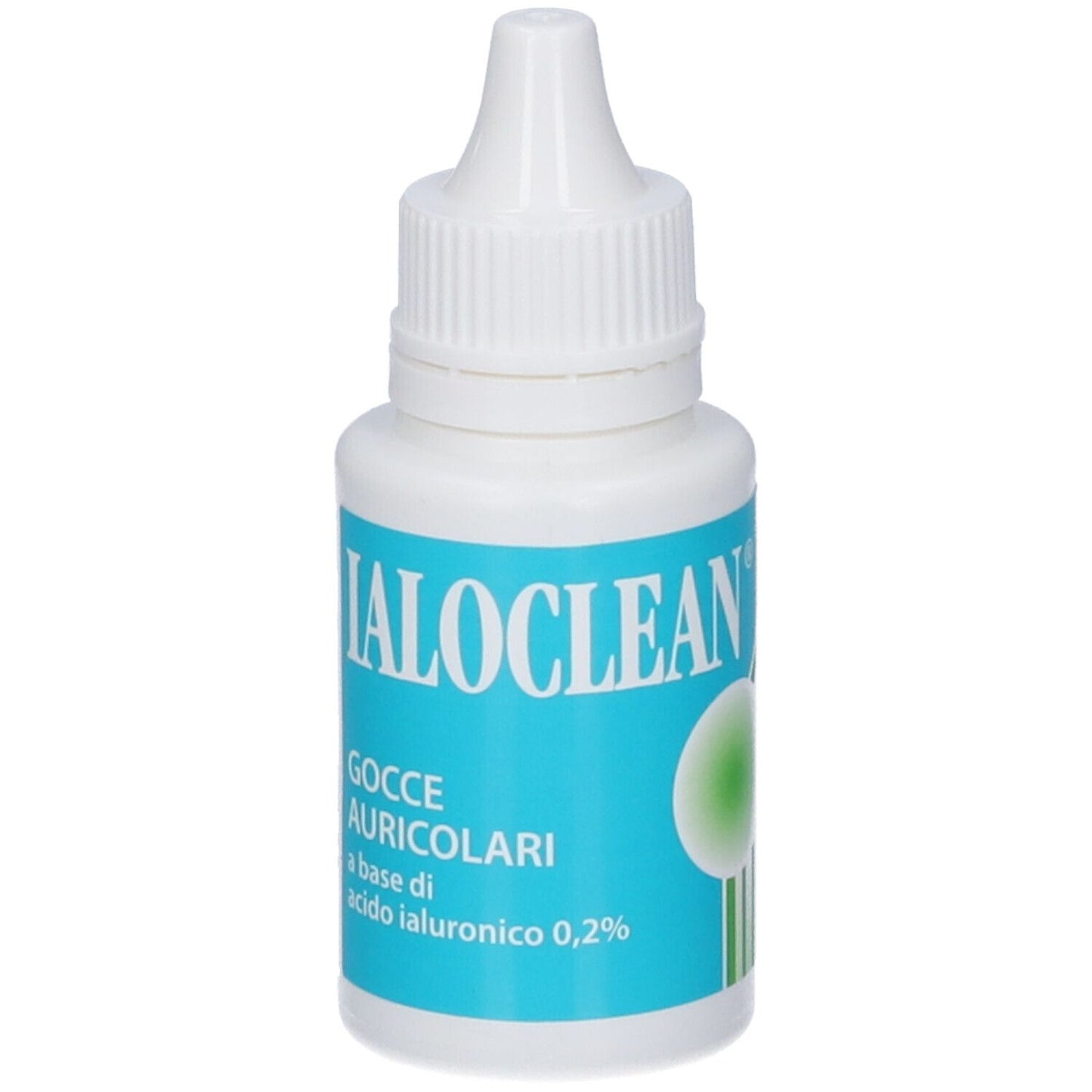 IALOCLEAN GOCCE AURICOLARI30ML