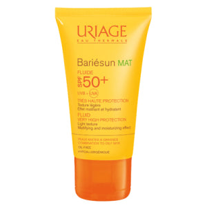 BARIESUN SPF50+ MAT FLUIDO50ML