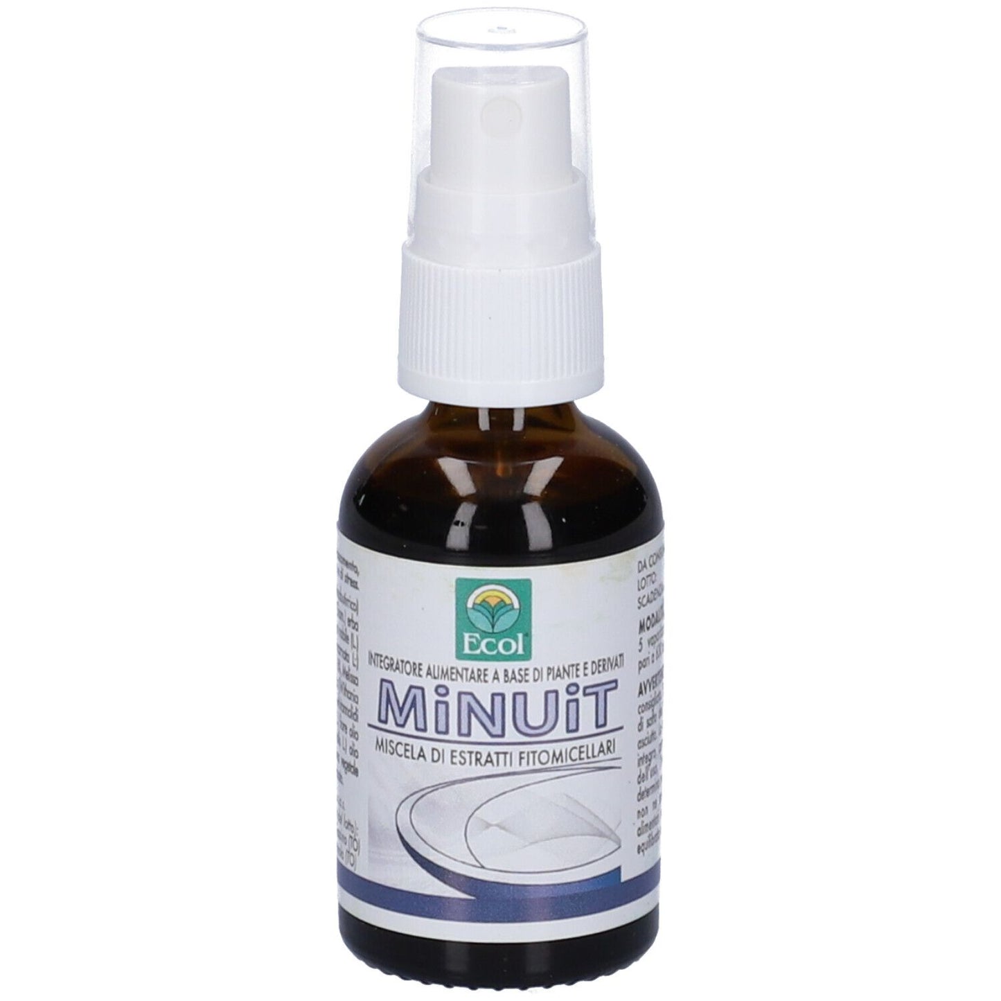 MINUIT SPRAY 30ML