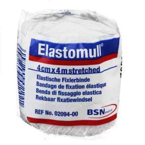 BENDA ELASTOMULL 400X4CM 2094