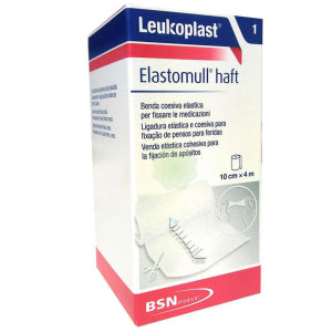 BENDA ELASTOMULL HAFT 10X400CM