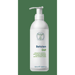BETALEN DET 500ML
