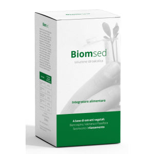 BIOMSED MORFEO SONNO 50ML