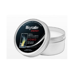 BIOSCALIN ENERGY CERA MODELL