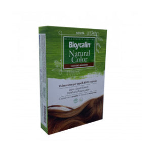 BIOSCALIN NAT COLOR CAST AMBR