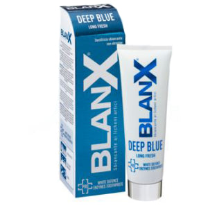 BLANX DEEP BLUE DENTIF 25ML