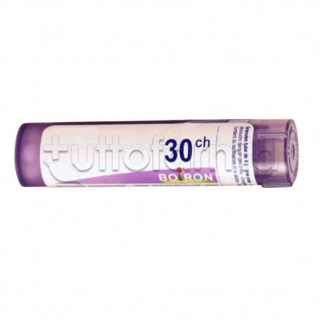 NATRUM PHOS BOI 30CH 80GR