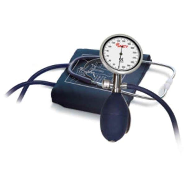 Bracciale Ped Sfigmo Digit - Misuratore di pressione portatile