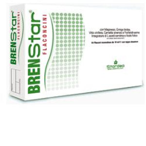 BRENSTAR 7F 10ML