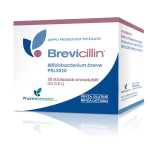 BREVICILLIN 20STICK F