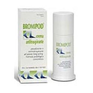 BROMIPOD ULTRA CR 100ML
