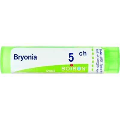 BRYONIA ALBA BOI 5CH 80GR 4G