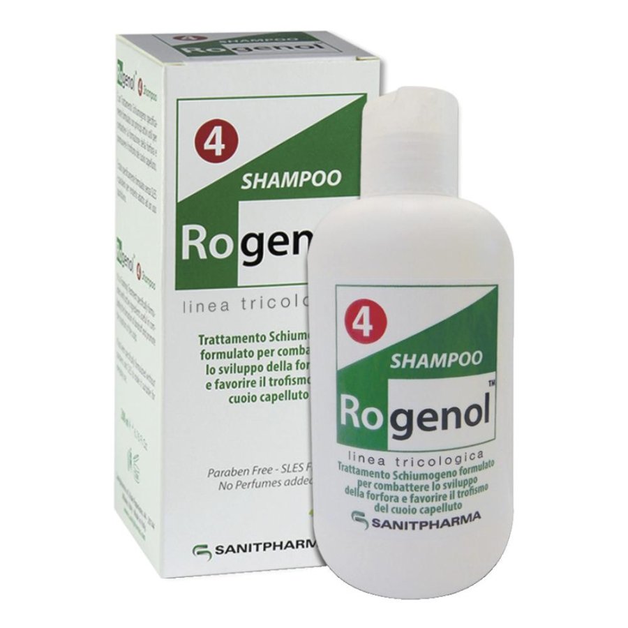 Rogenol 4