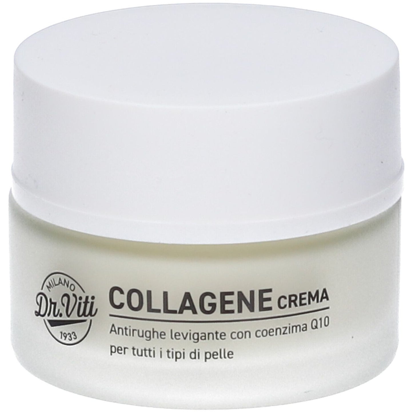 DR VITI CREMA COLLAGENE ANTIR
