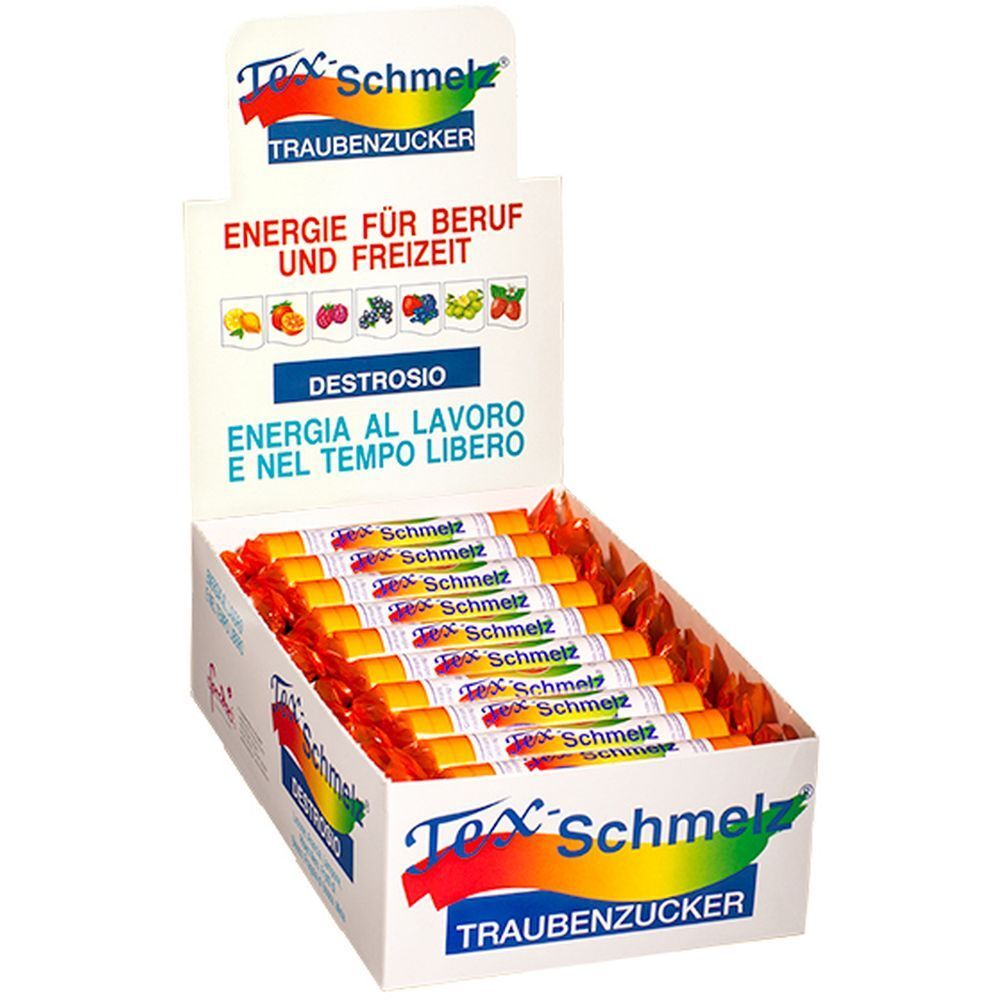 TEX SCHMELZ DESTROSIO ARA 33G